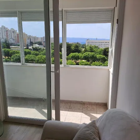 Apartman Mercury * Spalato