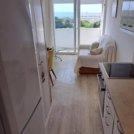 Apartman Mercury Appartamento Spalato