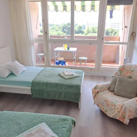 Appartamento Apartman Mercury *