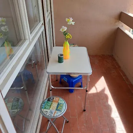 Appartamento Apartman Mercury