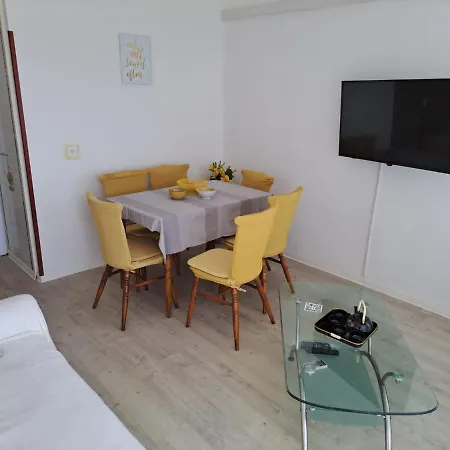 Apartman Mercury Appartamento *