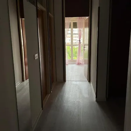 Apartman Mercury Appartamento Spalato