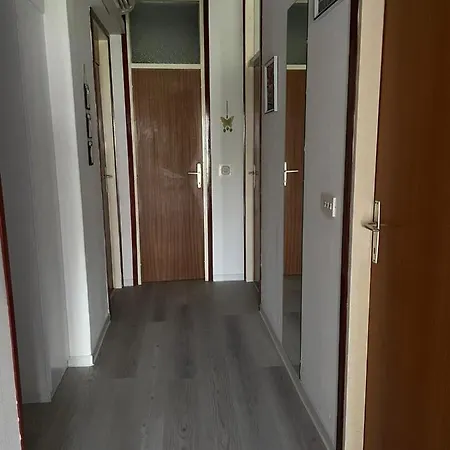 Apartman Mercury Appartamento