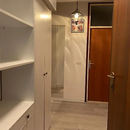 Appartamento Apartman Mercury