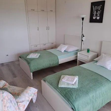 Apartman Mercury *