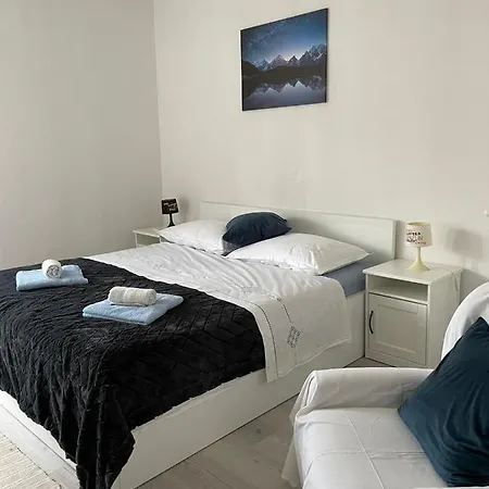 Apartman Mercury