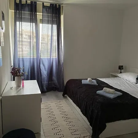 Apartman Mercury Appartamento *