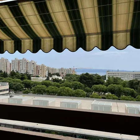 Apartman Mercury Spalato