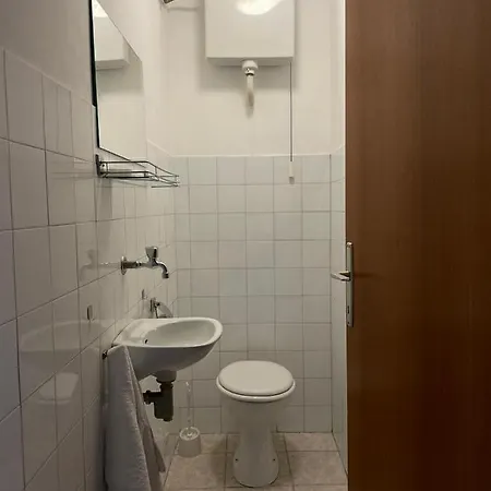 Apartman Mercury Spalato