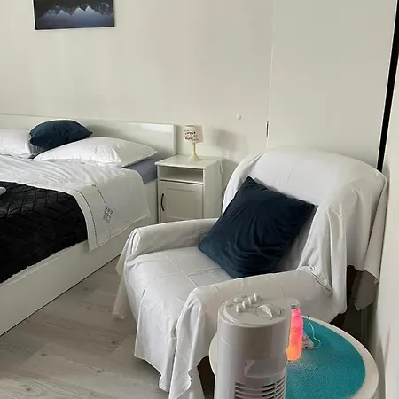 Apartman Mercury Appartamento Spalato