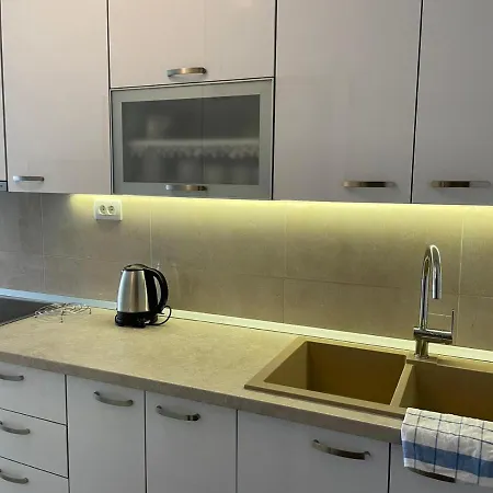 Appartamento Apartman Mercury