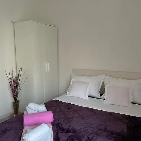 Appartamento Apartman Mercury