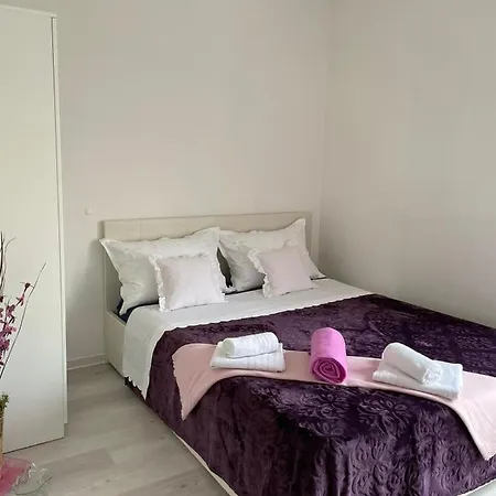 Apartman Mercury Appartamento