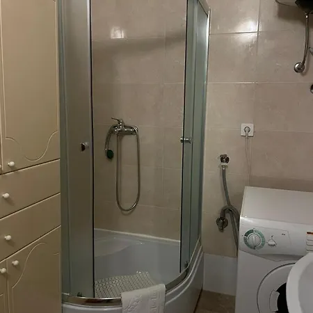 Apartman Mercury