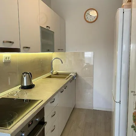 Apartman Mercury Spalato