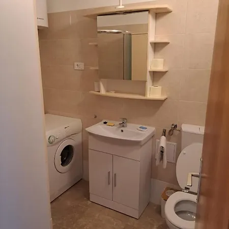 Apartman Mercury *