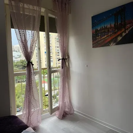 Apartman Mercury * Spalato
