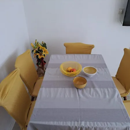 Apartman Mercury Appartamento