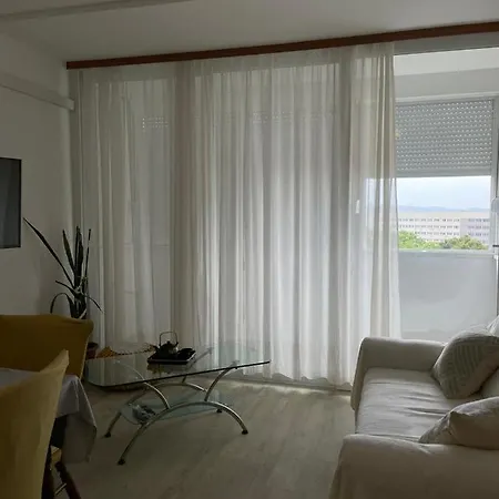Apartman Mercury Appartamento Spalato